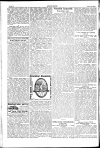 Lidov noviny z 10.4.1921, edice 1, strana 10
