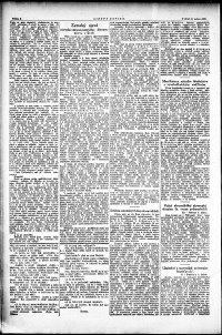 Lidov noviny z 10.4.1922, edice 1, strana 2