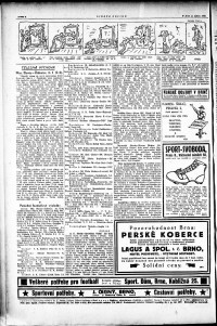 Lidov noviny z 10.4.1922, edice 1, strana 4