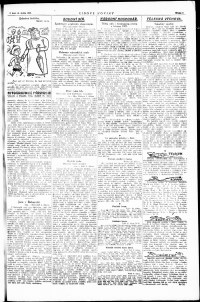 Lidov noviny z 10.4.1923, edice 1, strana 3