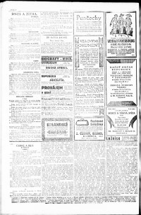 Lidov noviny z 10.4.1923, edice 1, strana 4