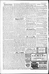 Lidov noviny z 10.4.1923, edice 2, strana 8