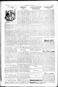 Lidov noviny z 10.4.1924, edice 2, strana 3