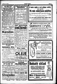 Lidov noviny z 10.5.1917, edice 1, strana 5