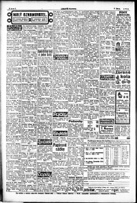 Lidov noviny z 10.5.1917, edice 2, strana 4