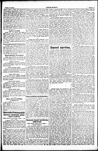 Lidov noviny z 10.5.1918, edice 1, strana 3