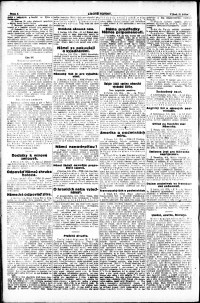 Lidov noviny z 10.5.1919, edice 1, strana 2