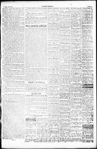 Lidov noviny z 10.5.1919, edice 2, strana 3