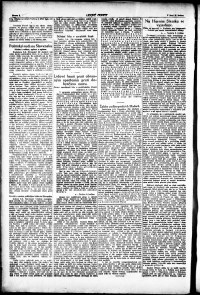 Lidov noviny z 10.5.1921, edice 1, strana 2