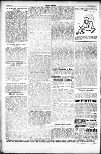 Lidov noviny z 10.5.1921, edice 2, strana 2