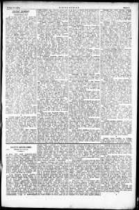 Lidov noviny z 10.5.1922, edice 1, strana 5