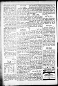 Lidov noviny z 10.5.1922, edice 1, strana 6