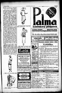 Lidov noviny z 10.5.1922, edice 1, strana 11