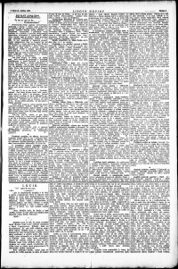 Lidov noviny z 10.5.1923, edice 1, strana 5