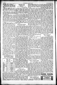 Lidov noviny z 10.5.1923, edice 1, strana 6