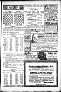 Lidov noviny z 10.5.1923, edice 1, strana 11