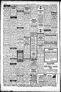 Lidov noviny z 10.5.1923, edice 1, strana 12