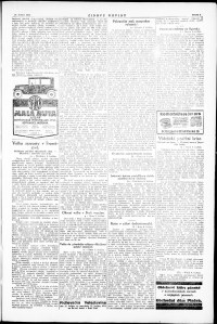 Lidov noviny z 10.5.1924, edice 1, strana 3