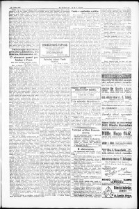 Lidov noviny z 10.5.1924, edice 1, strana 5