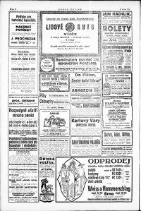Lidov noviny z 10.5.1924, edice 1, strana 14