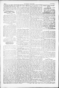 Lidov noviny z 10.5.1924, edice 2, strana 2