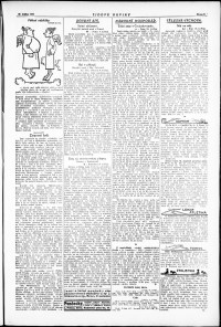 Lidov noviny z 10.5.1924, edice 2, strana 3