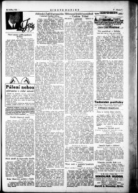 Lidov noviny z 10.5.1932, edice 1, strana 3