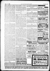 Lidov noviny z 10.5.1932, edice 1, strana 10