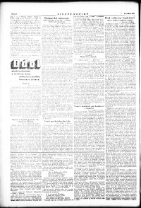 Lidov noviny z 10.5.1933, edice 1, strana 2