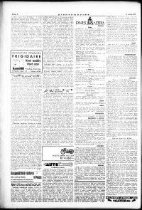 Lidov noviny z 10.5.1933, edice 1, strana 6