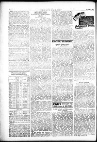 Lidov noviny z 10.5.1933, edice 1, strana 8