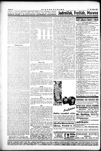 Lidov noviny z 10.5.1933, edice 1, strana 12