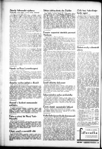 Lidov noviny z 10.5.1933, edice 2, strana 2