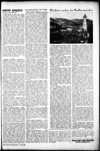 Lidov noviny z 10.5.1933, edice 2, strana 3