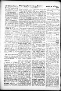 Lidov noviny z 10.5.1933, edice 2, strana 4
