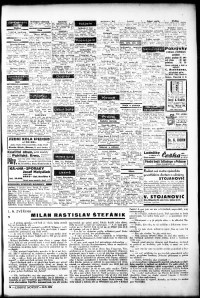 Lidov noviny z 10.5.1933, edice 2, strana 5