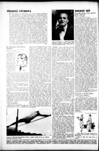 Lidov noviny z 10.5.1933, edice 2, strana 6