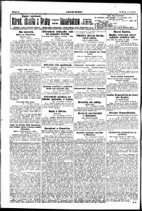 Lidov noviny z 10.6.1917, edice 1, strana 2
