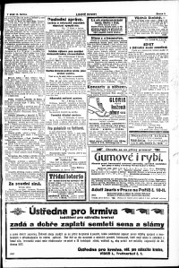 Lidov noviny z 10.6.1917, edice 1, strana 5