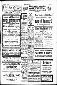 Lidov noviny z 10.6.1917, edice 1, strana 7
