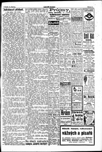 Lidov noviny z 10.6.1917, edice 2, strana 3