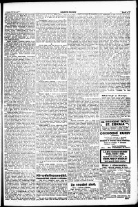 Lidov noviny z 10.6.1918, edice 1, strana 3