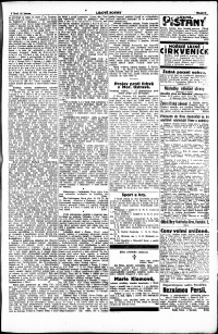 Lidov noviny z 10.6.1919, edice 1, strana 3