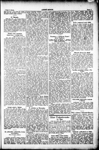 Lidov noviny z 10.6.1920, edice 1, strana 3