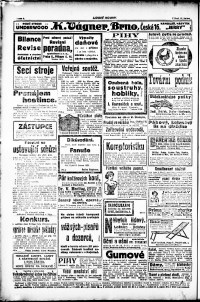 Lidov noviny z 10.6.1920, edice 1, strana 8