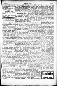 Lidov noviny z 10.6.1921, edice 1, strana 3