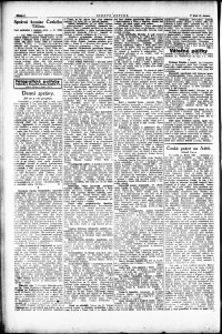 Lidov noviny z 10.6.1921, edice 1, strana 4