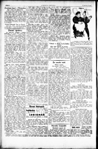 Lidov noviny z 10.6.1921, edice 2, strana 2
