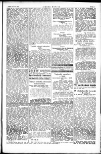 Lidov noviny z 10.6.1923, edice 1, strana 3