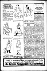 Lidov noviny z 10.6.1923, edice 1, strana 11